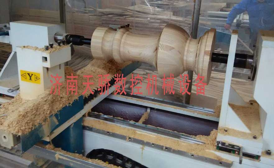 數控木工車床