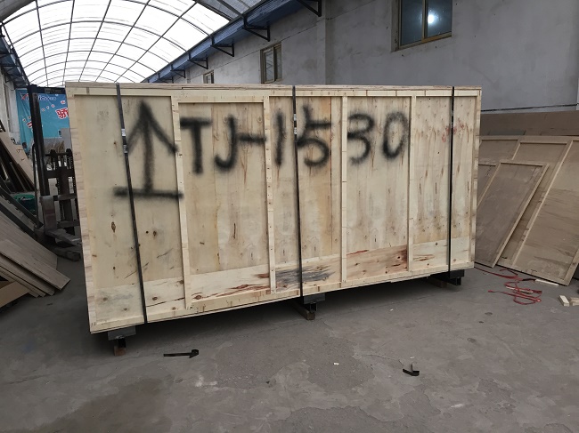 木工車床發貨圖